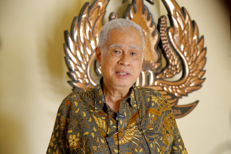 Pengamanan Mudik Lebih Baik Dari Tahun Lalu, Terima Kasih Polri