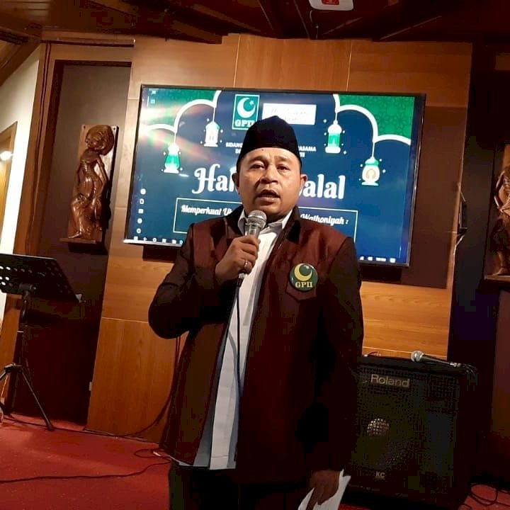 GPII Apresiasi Kapolri dan Jajaran: Pengamanan Mudik 2025 Sangat Memuaskan