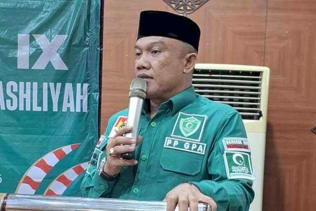 GP Al Washliyah Apresiasi Penanganan Mudik 2025: Polri Kerja Tanpa Lelah