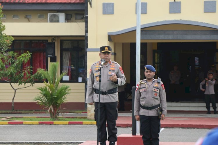 510 Personel Gabungan Dikerahkan Cari Iptu Tomi yang Hilang Saat Kejar KKB