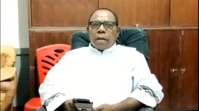 RD. Hendrikus Leni: Aspirasi Boleh Disuarakan, Kedamaian Harus Dijaga