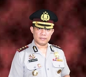 Penetapan Tersangka Konflik Berdarah di Sandosi, Witihama Flotim